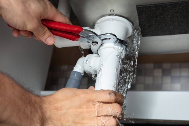 Best Sewage cleanup and water damage restoration  in Belleair Beach, FL