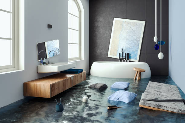 Water damage restoration experts in Belleair Beach, FL