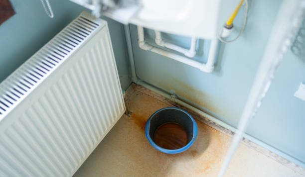 Water damage restoration insurance claims in Belleair Beach, FL